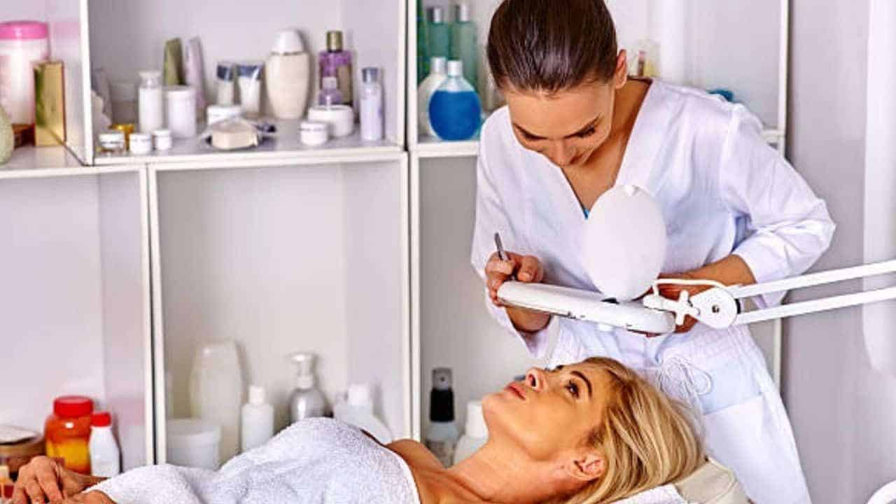 Best esthetician schools in Richmond VA