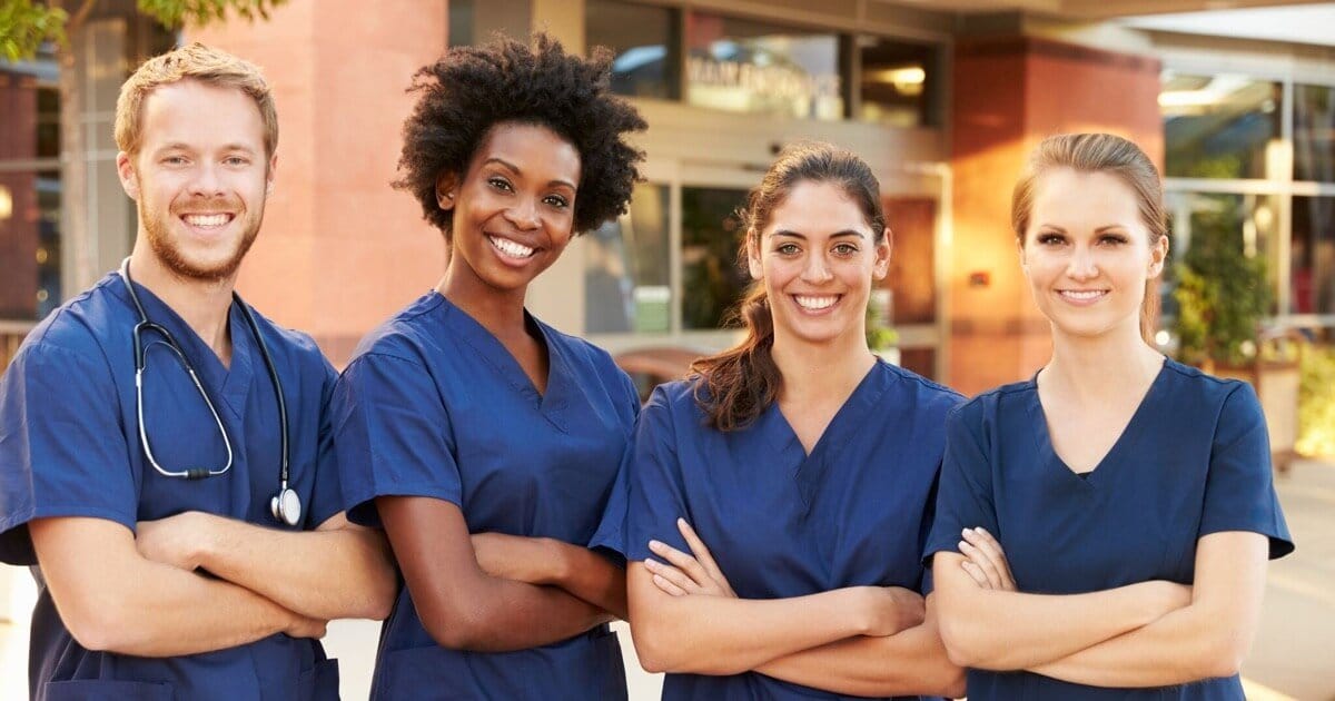 Best nursing schools in Ontario