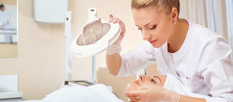 best-esthetician-schools-in-texas