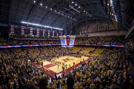 Best College Basketball Stadiums