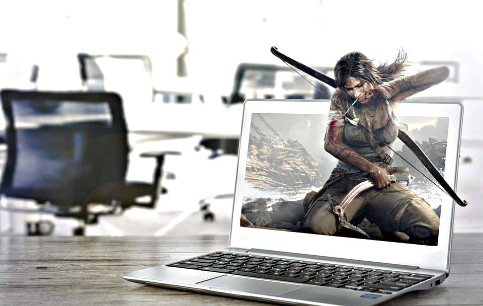 Best Laptops for Game Development