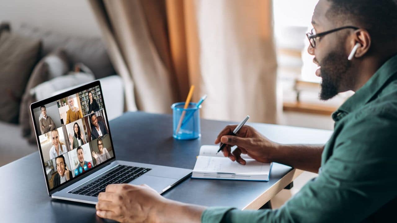 Best laptops for zoom meetings