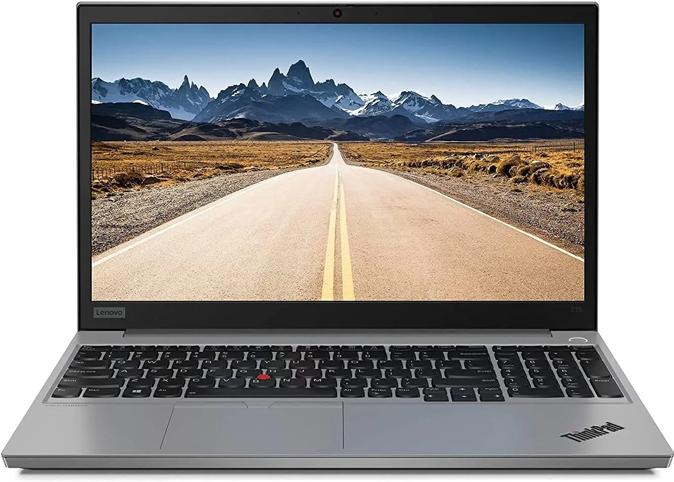 Lenovo ThinkPad E15