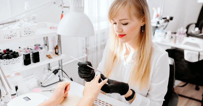 15 Best nail tech schools in New Jersey nj