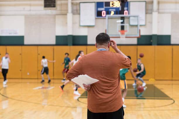 Best Current College Basketball Coaches