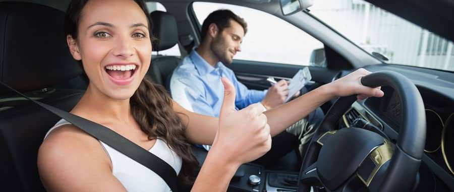 Best Driving Schools in Aloha