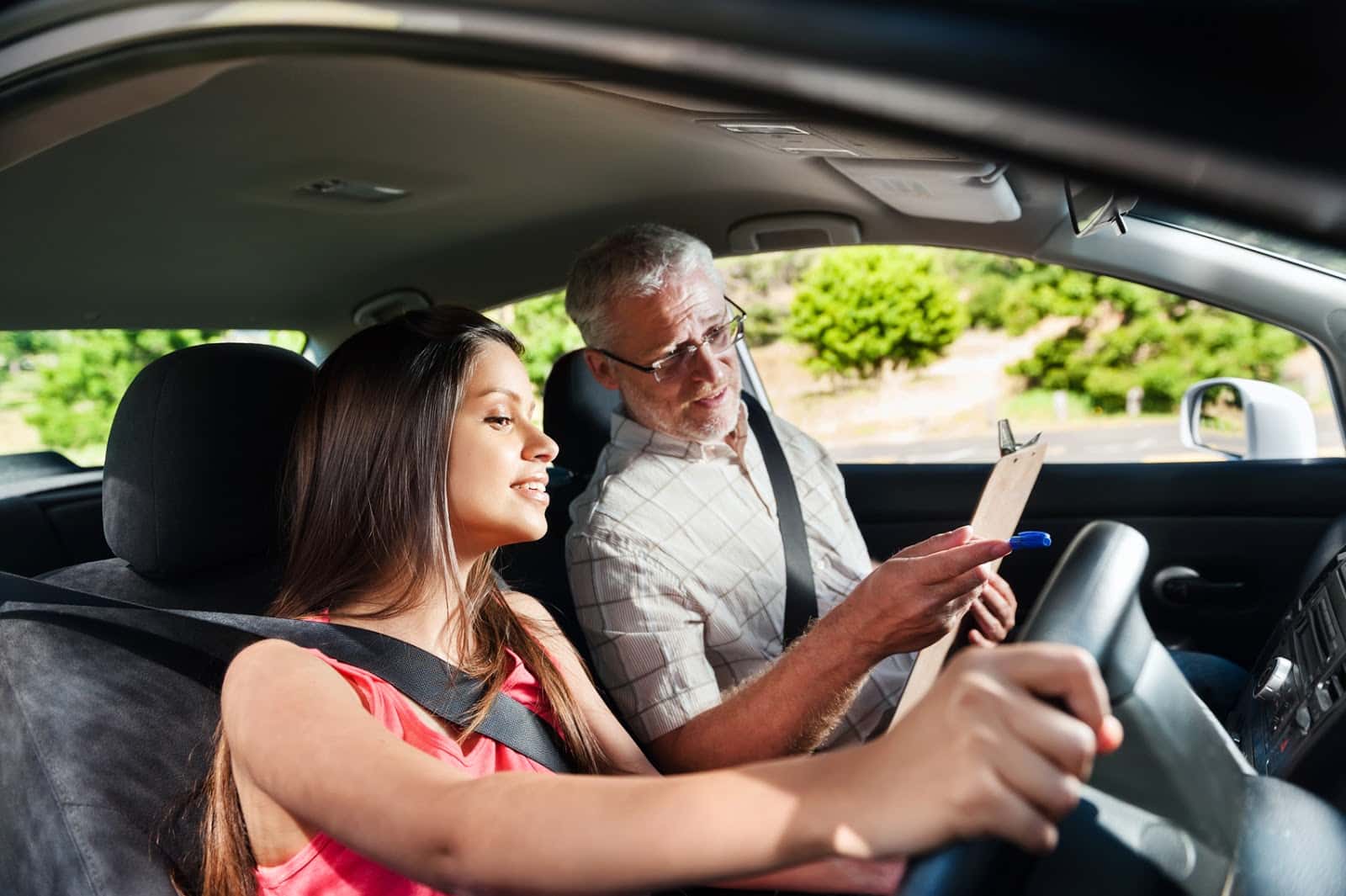 Best Driving Schools in South Jersey