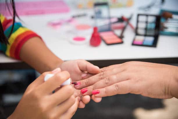 Best Nail Tech Night Schools