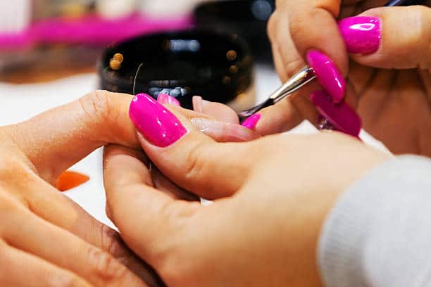 Best Nail Tech Schools Columbus ohio