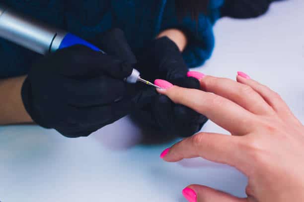 Best Nail Tech Schools in Toledo, Ohio