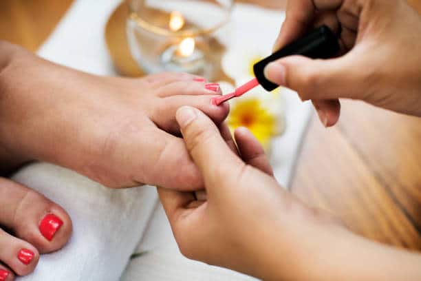 Best nail tech schools in virginia