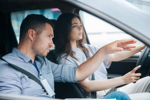 Driving Schools In Yonkers