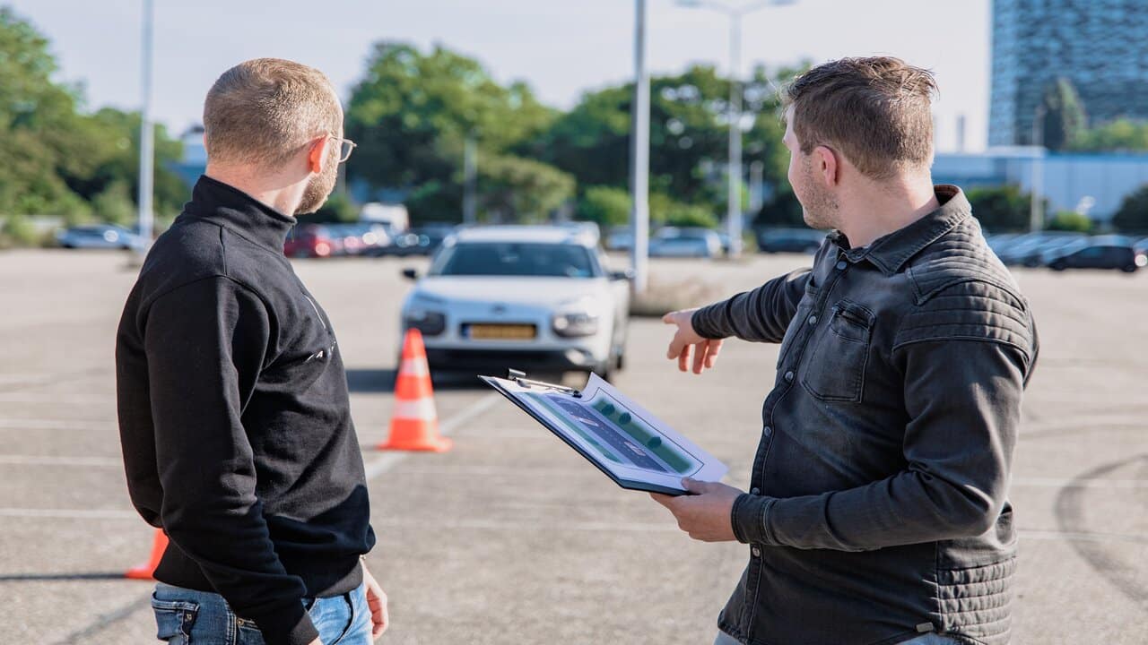 Driving Schools in Columbia SC