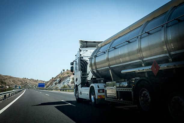 HCC Truck Driving School