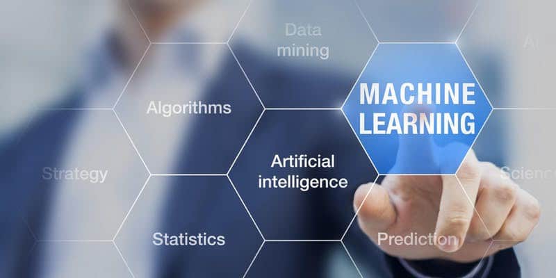 Machine learning bootcamp