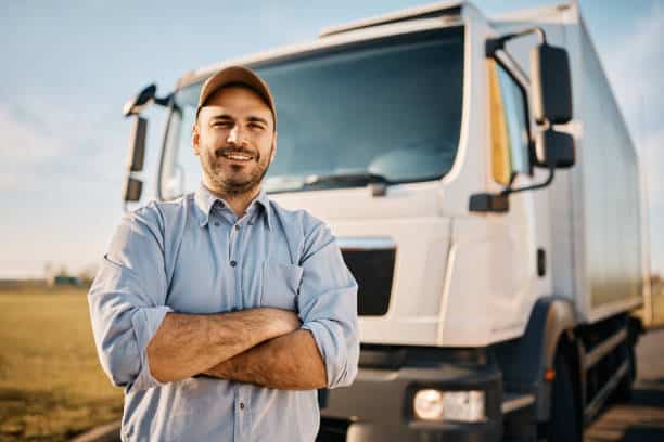 Sunny truck driving school Flushing