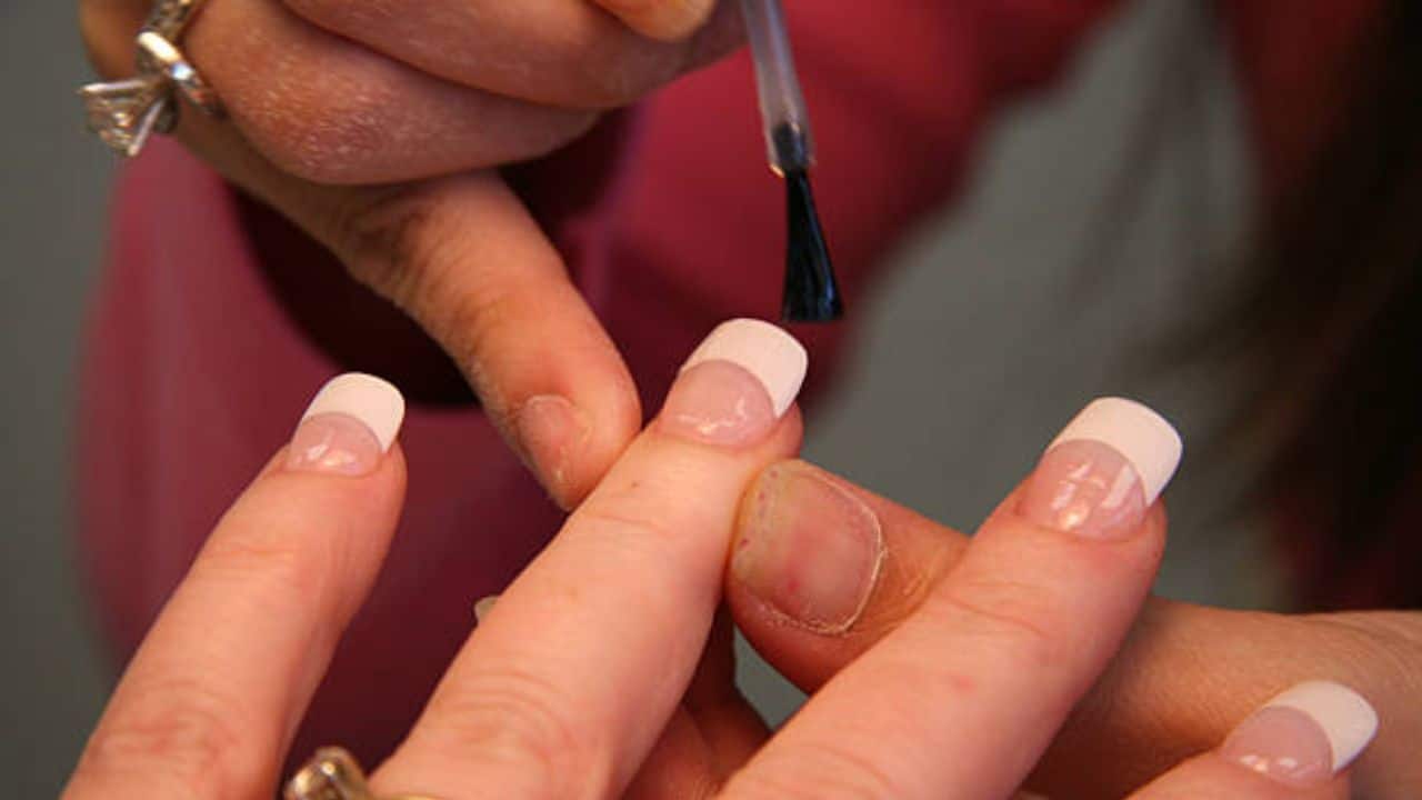 Top Nail Tech Schools in Georgia