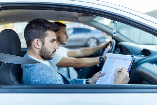 Driving Schools in OKC