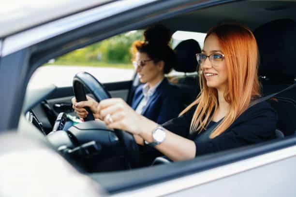 best driving schools in Columbus