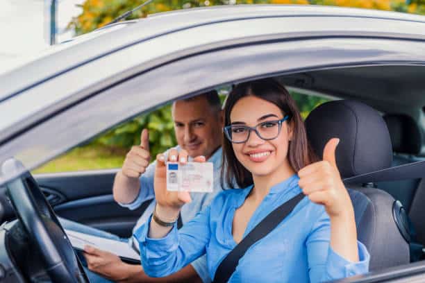 New York driving school