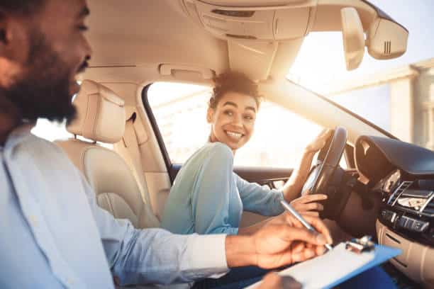 best Driving Schools in Fontana