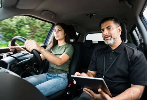 Driving Schools For Adults