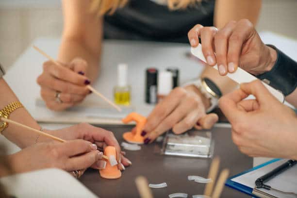 best Nail Tech Schools in Massachusetts