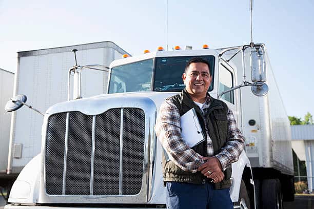 pine bluff truck driving school