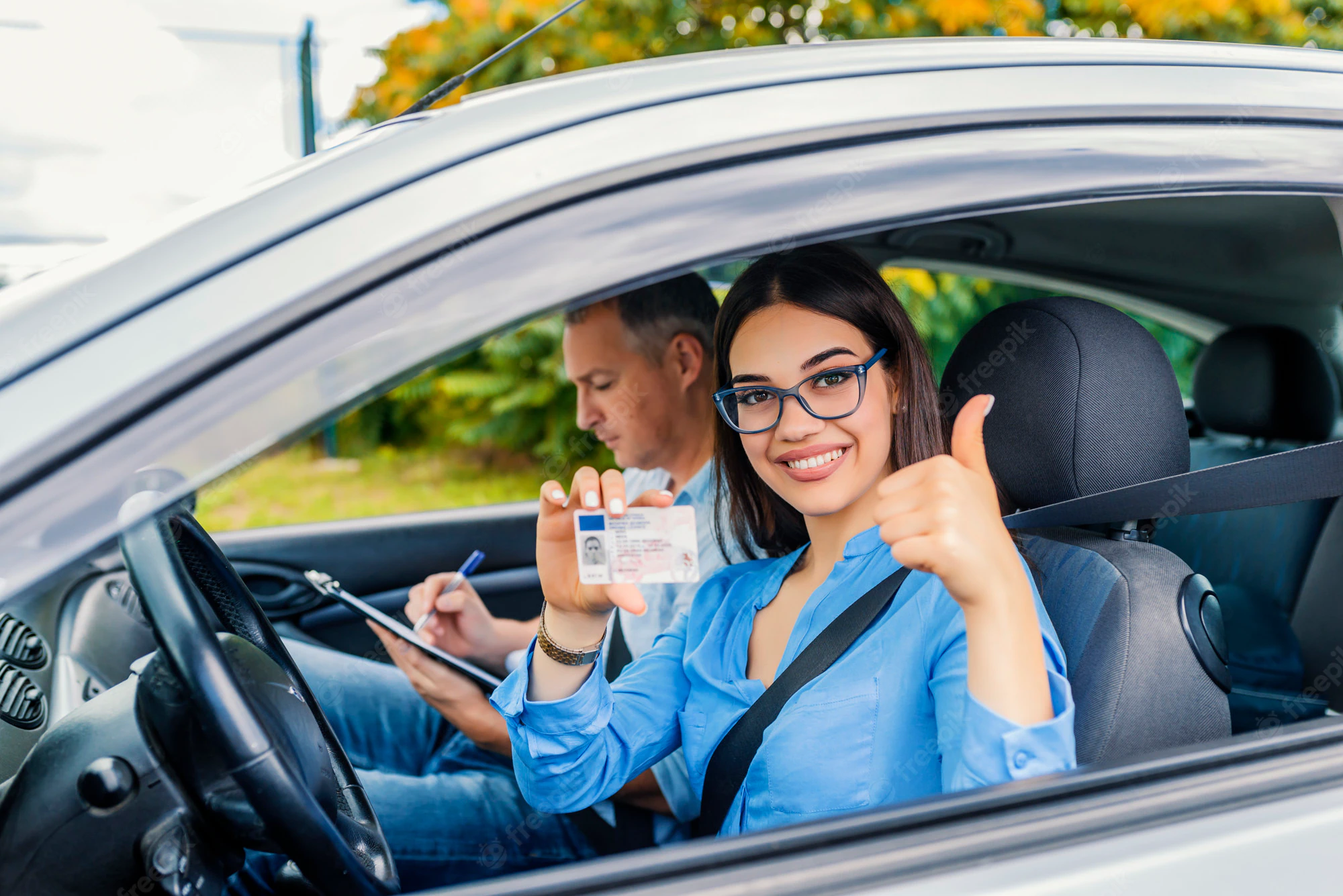 Best Driving Schools in Lancaster CA