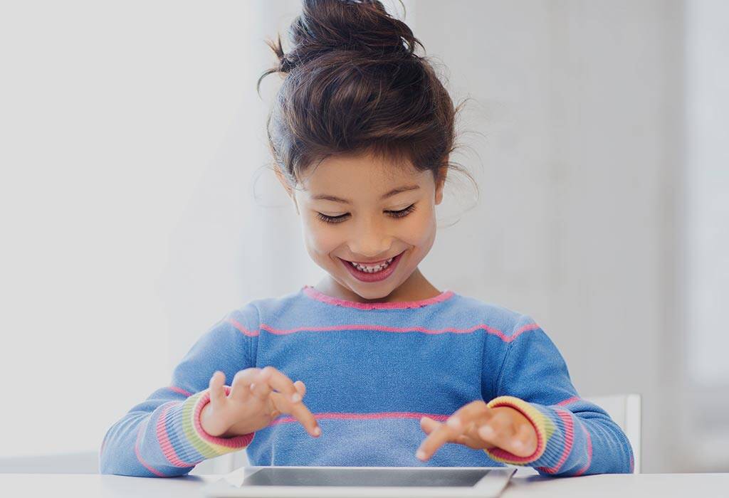 Best Learning Apps for Kids