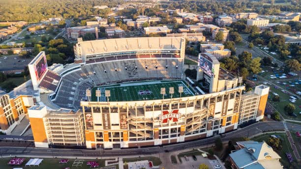 Best College Football Town in America