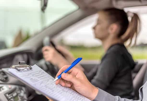 Driving instructor Schools