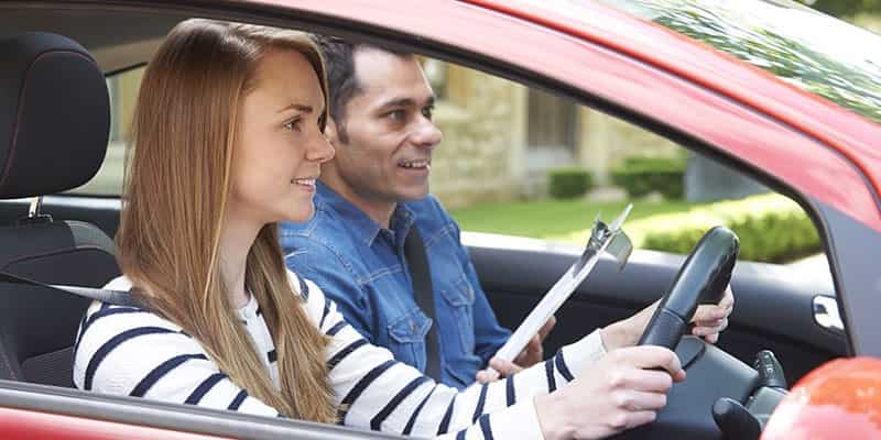 Best Driving Schools Irvine