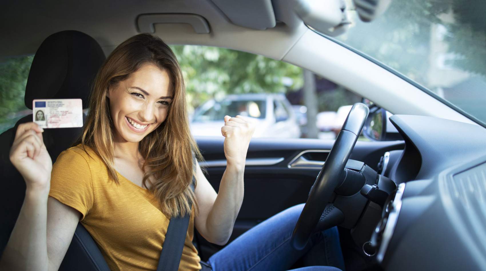 Best Driving Schools in Oakland