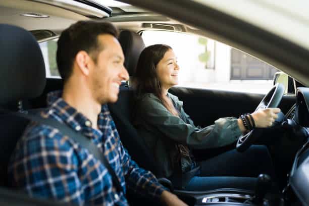 Top Driving Schools in Santa Clarita