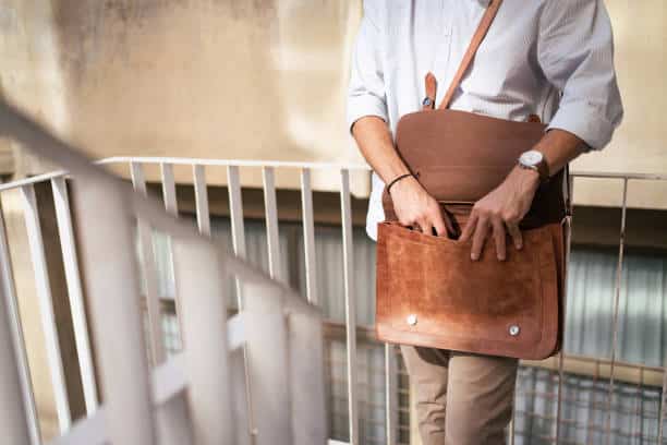 Best Laptop Messenger Bags for College Students