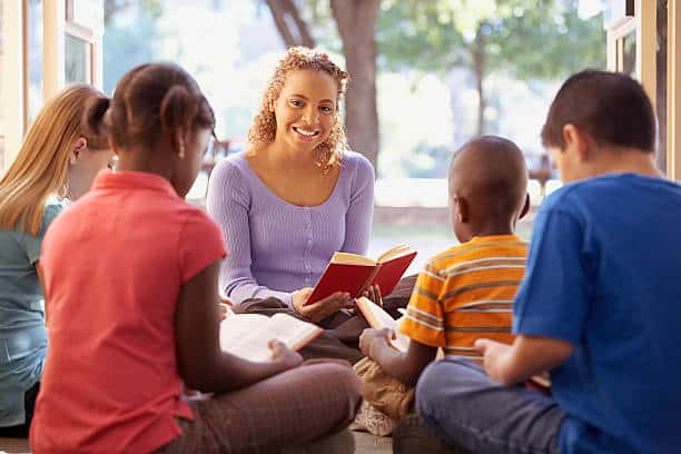 Christian school in Columbia