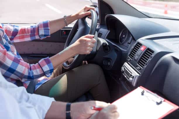 Top Driving schools in Fontana