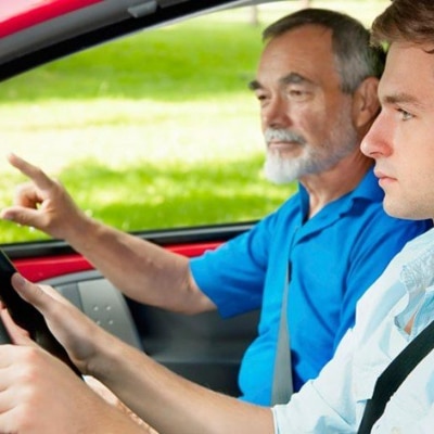 Driving Schools Pasadena