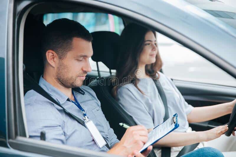 Driving Schools Pittsburgh