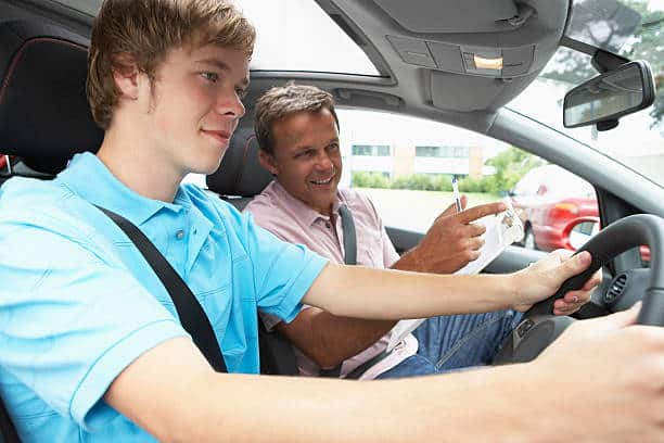 Driving Schools in Albuquerque