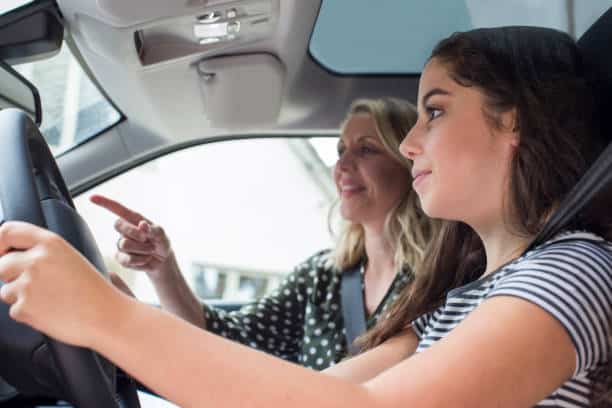 Driving Schools in Los Angeles