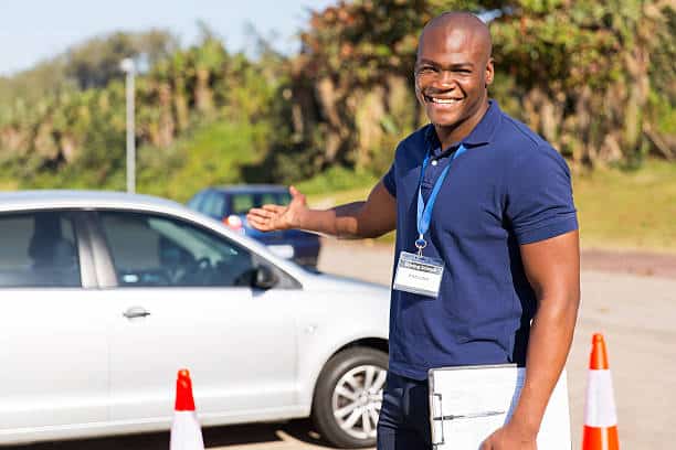 Driving Schools in Poway