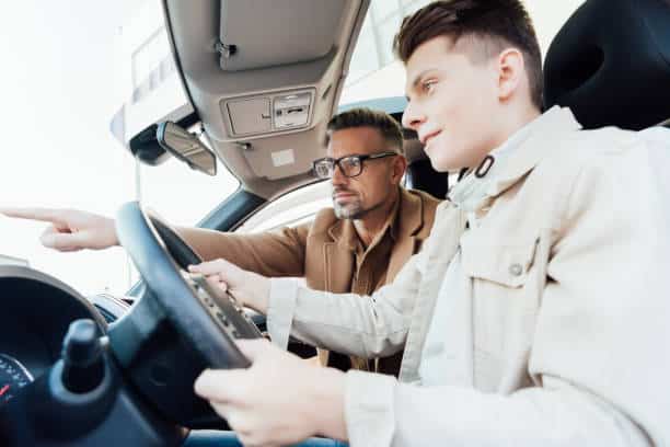 Driving Schools in Shreveport