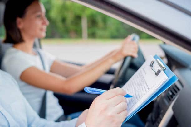 Driving Schools in Worcester