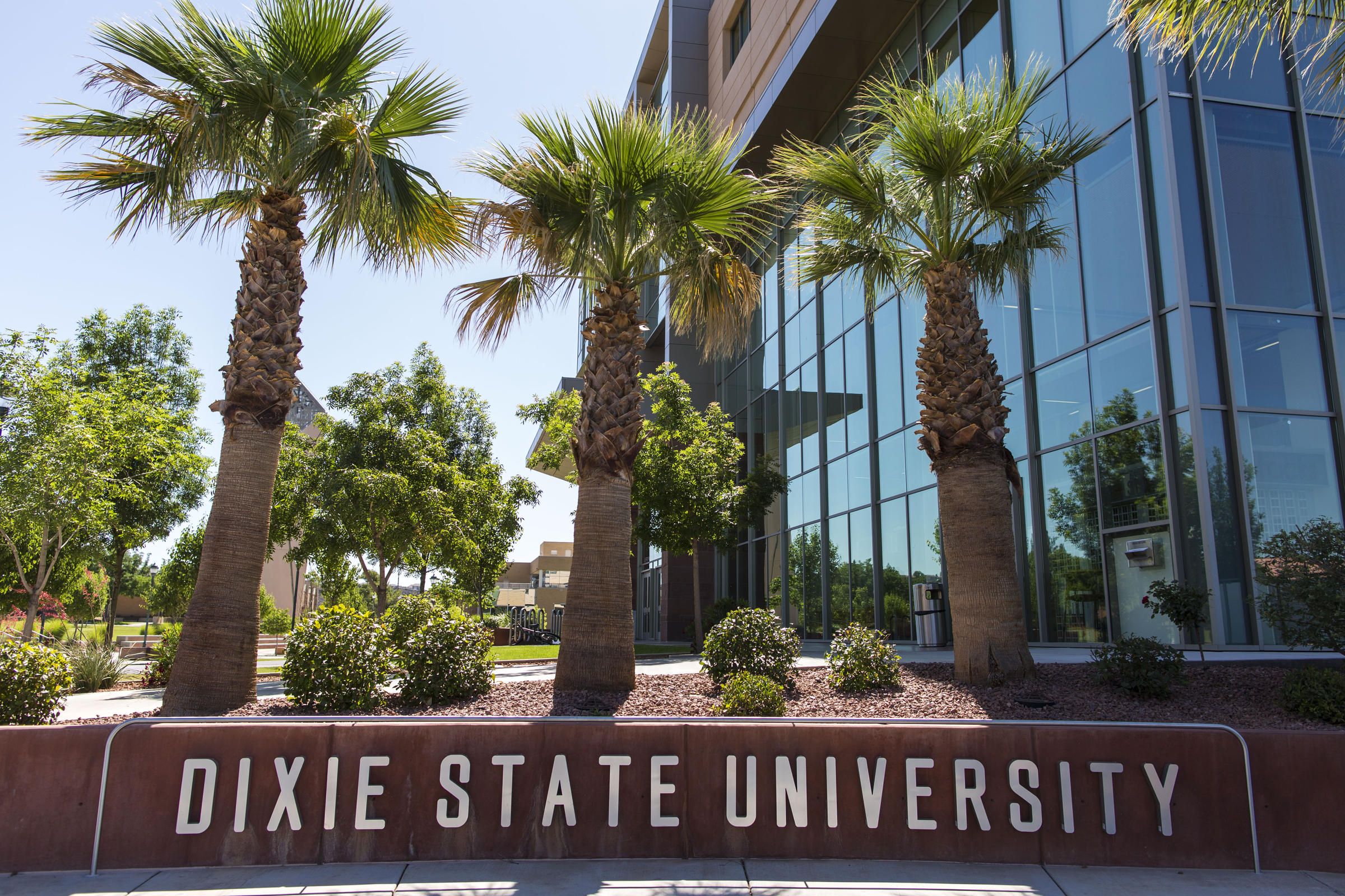 International Freshmen Merit Scholarships at Didix State University