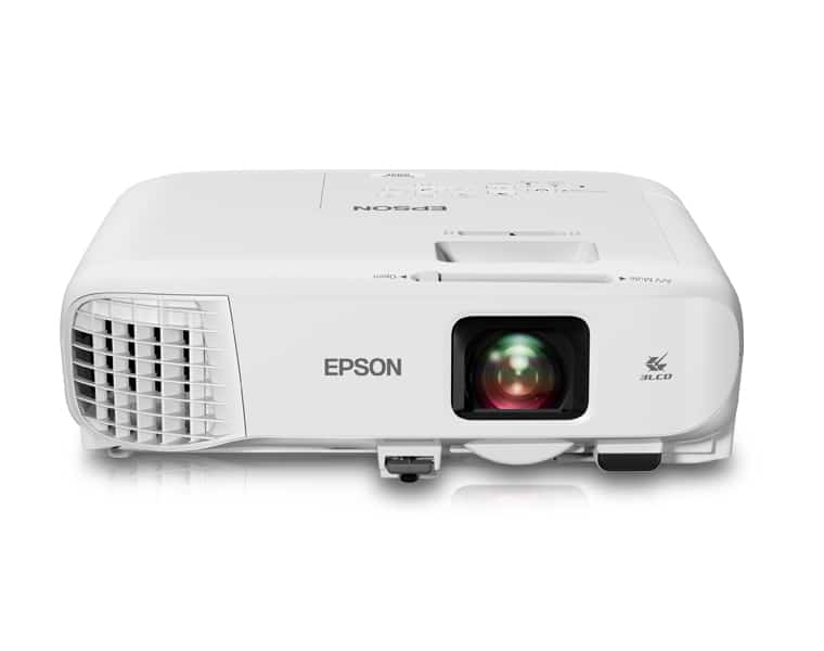 Projectors for schools