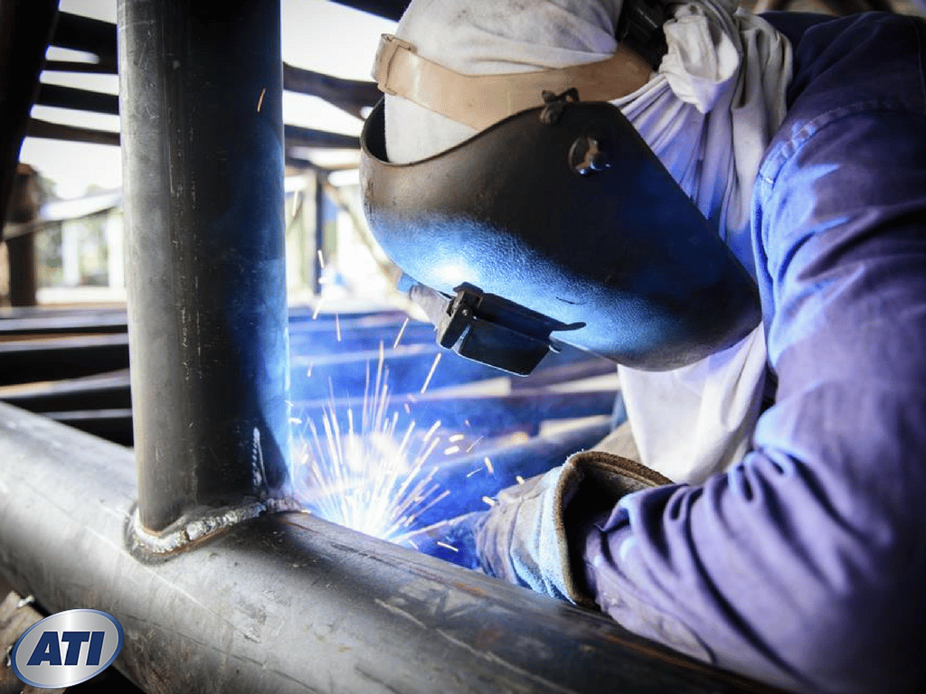 Trade Schools For Welding