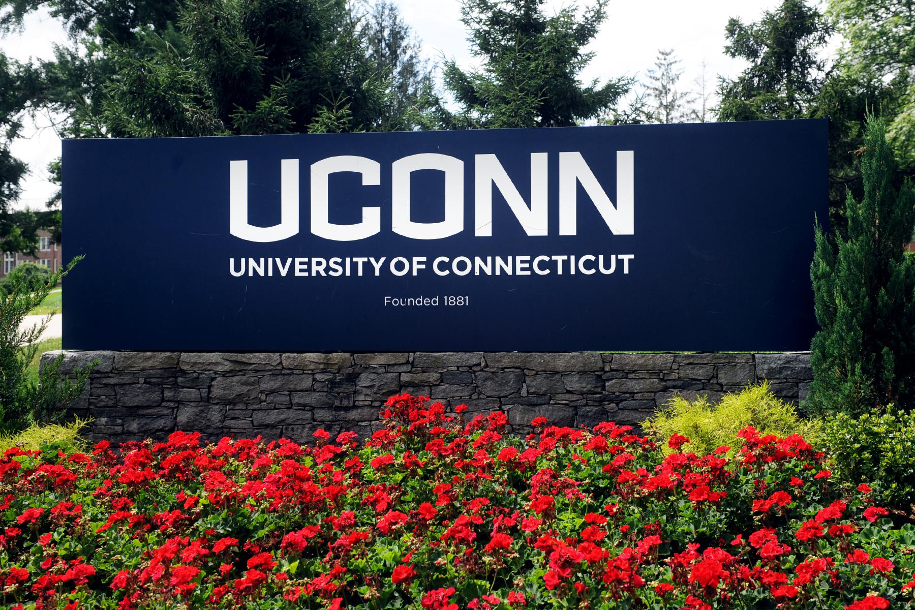 UCONN student email address 2023