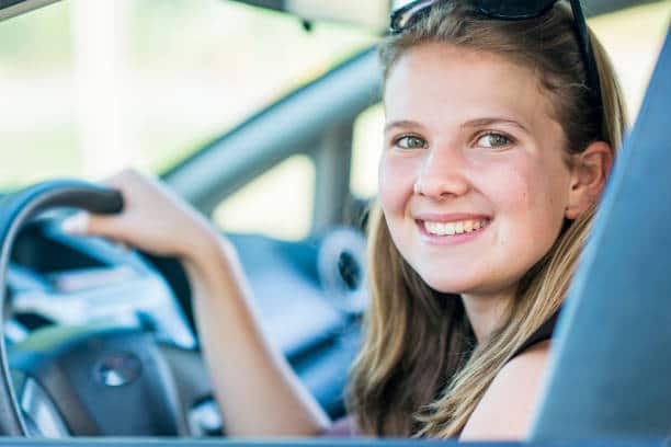 best driving schools in Castle Hill